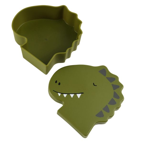 Boîte repas en forme - Mr. Dino