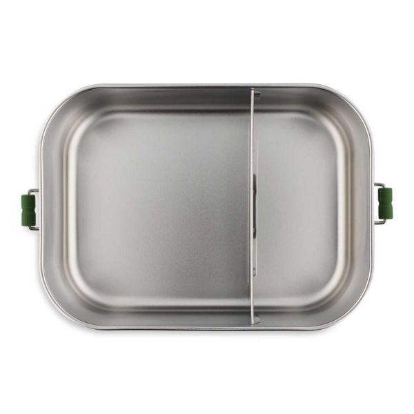 Grande lunch box enfant - Mr. Alligator