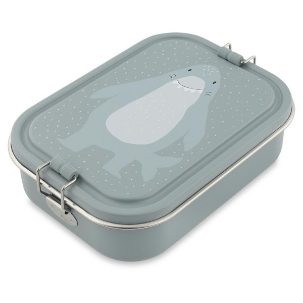 Lunch box enfant Large Mr. Shark