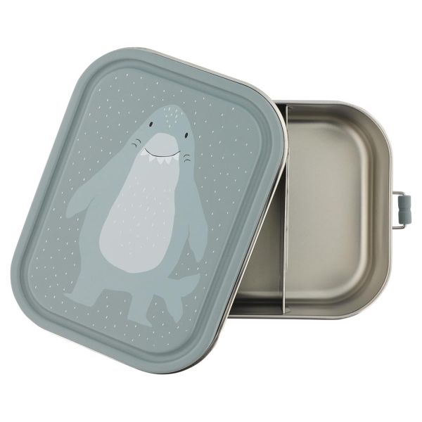 Lunch box enfant Large Mr. Shark