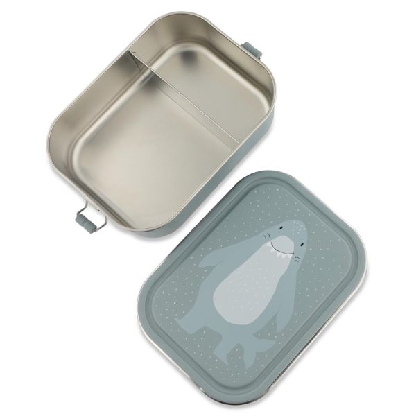 Lunch box enfant Large Mr. Shark