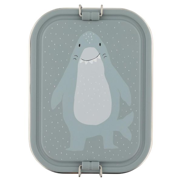 Lunch box enfant Large Mr. Shark