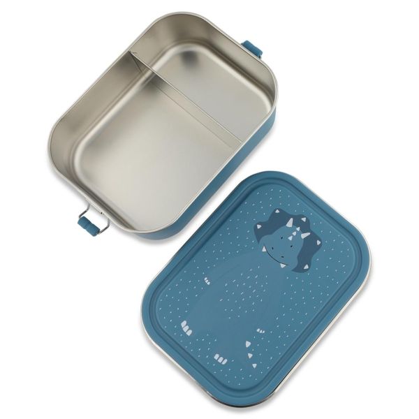 Lunch box enfant Large Mr. Triceratops