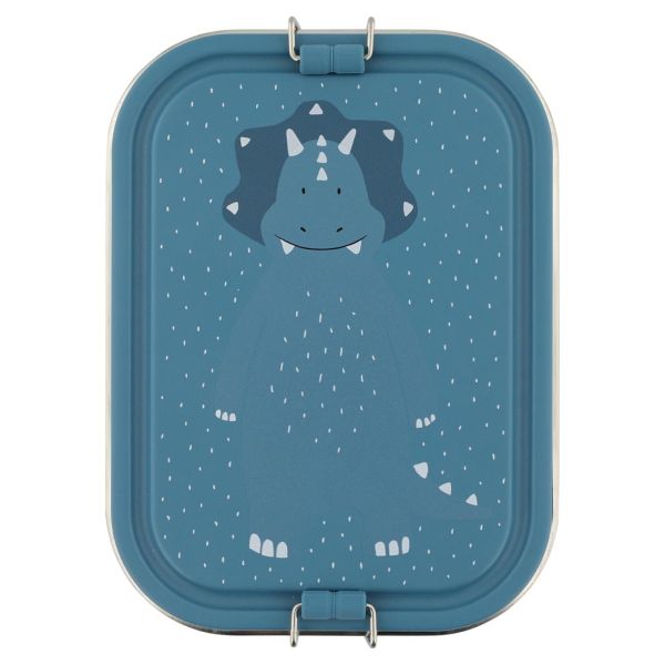 Lunch box enfant Large Mr. Triceratops