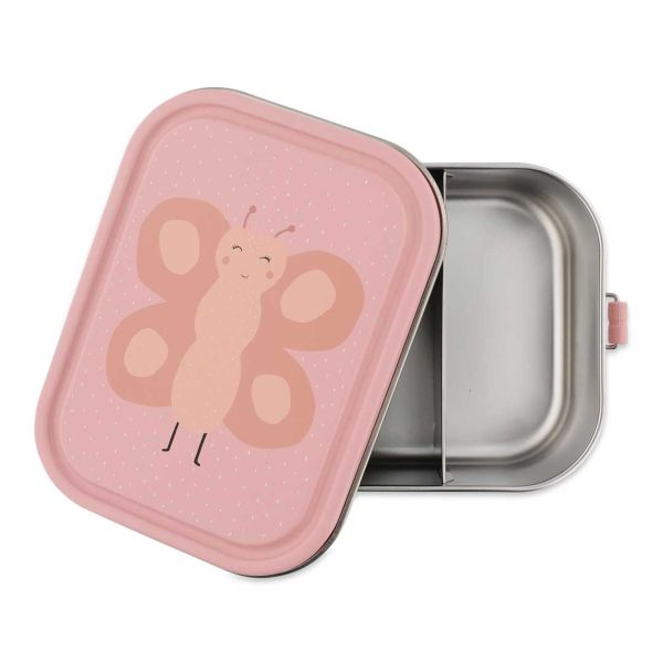 Grande lunch box enfant - Mrs. Butterfly