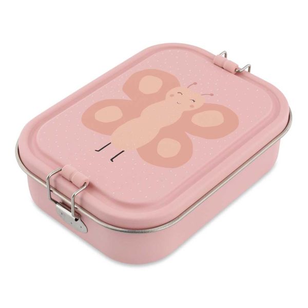 Grande lunch box enfant - Mrs. Butterfly
