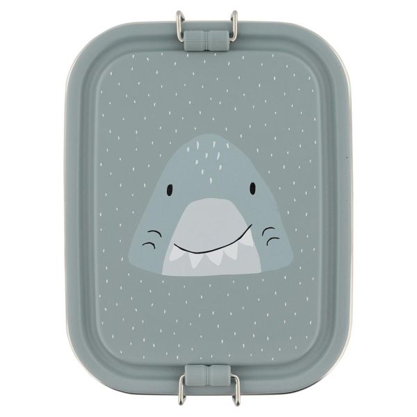 Lunch Box enfant Small Mr. Shark