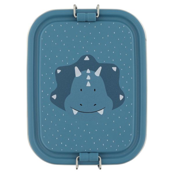 Lunch Box enfant Small Mr. Triceratops
