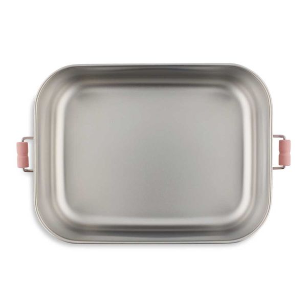 Petite lunch box rectangulaire - Mrs. Butterfly