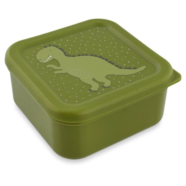 Boîtes à goûter - 3 pièces - Mr. Dino