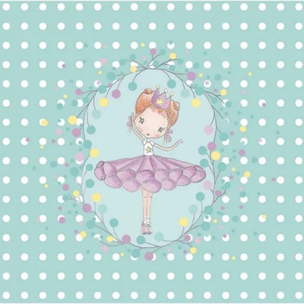 Boîte à musique Délicate Ballerine