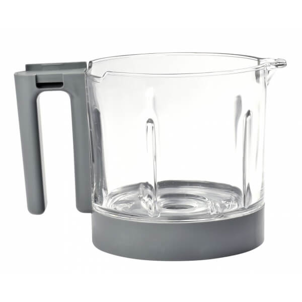 Bol en verre Babycook Néo grey