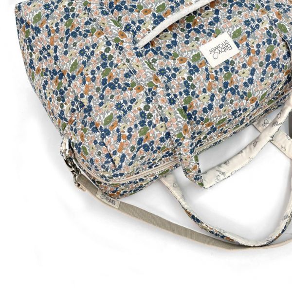 Sac de maternité Camila Liberty Poppies