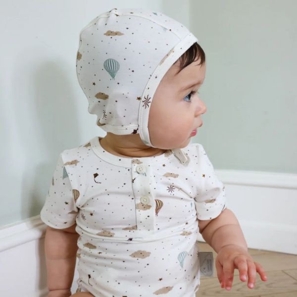 Bonnet bébé 9/12 mois - Dreamland