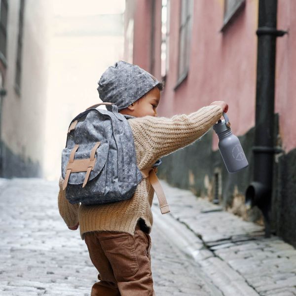 Bonnet bébé d'automne Free Bird 2-3 ans
