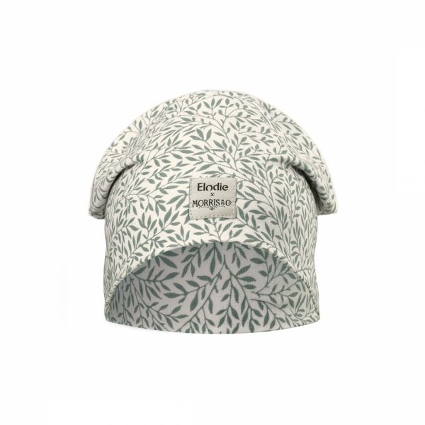Bonnet coton bébé Standen 6-12 mois