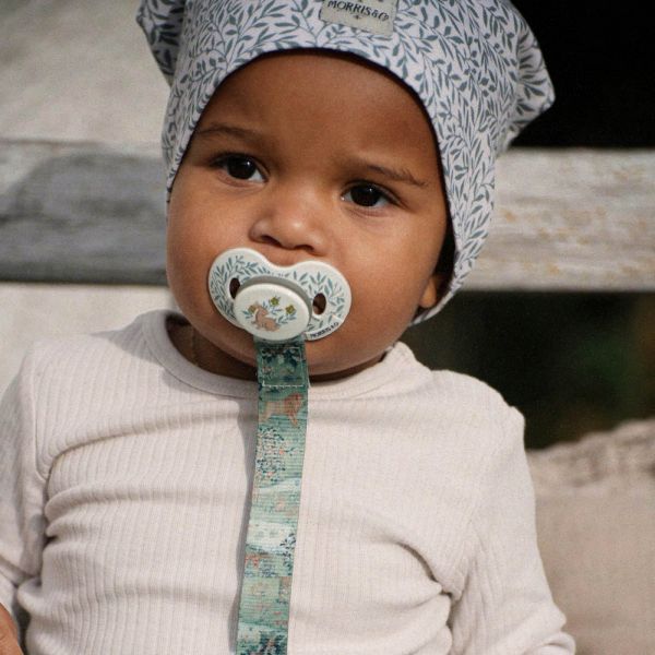 Bonnet coton bébé Standen 6-12 mois