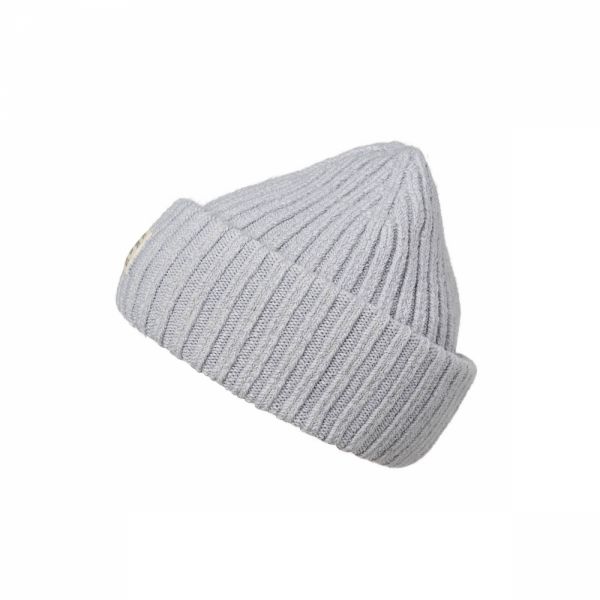 Bonnet en laine bébé Sunrise Blue 6-12 mois