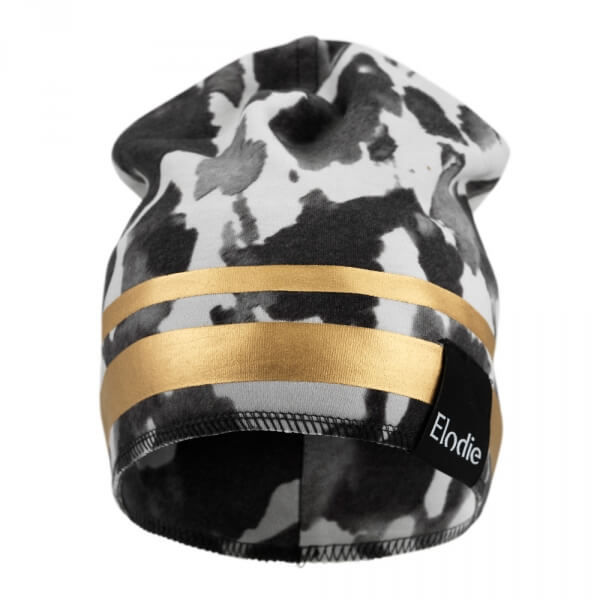 Bonnet bébé 0-6 mois Wild Paris