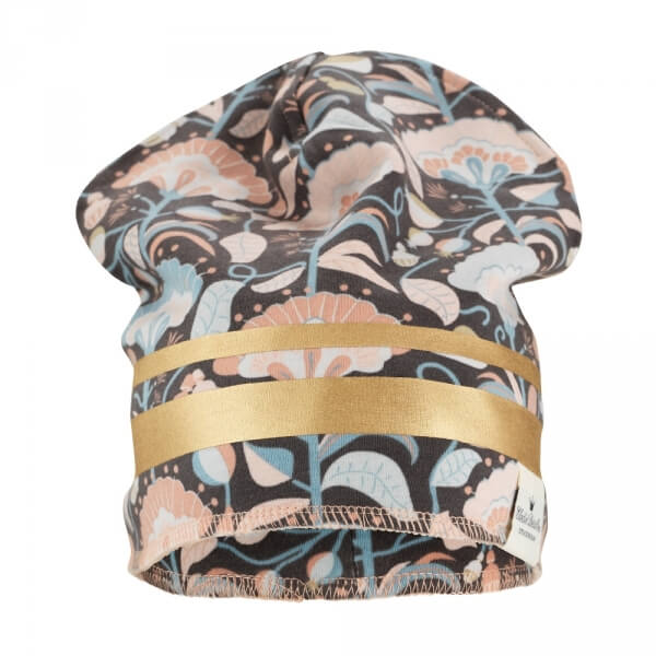 Bonnet bébé 6-12 mois Gided midnight bells