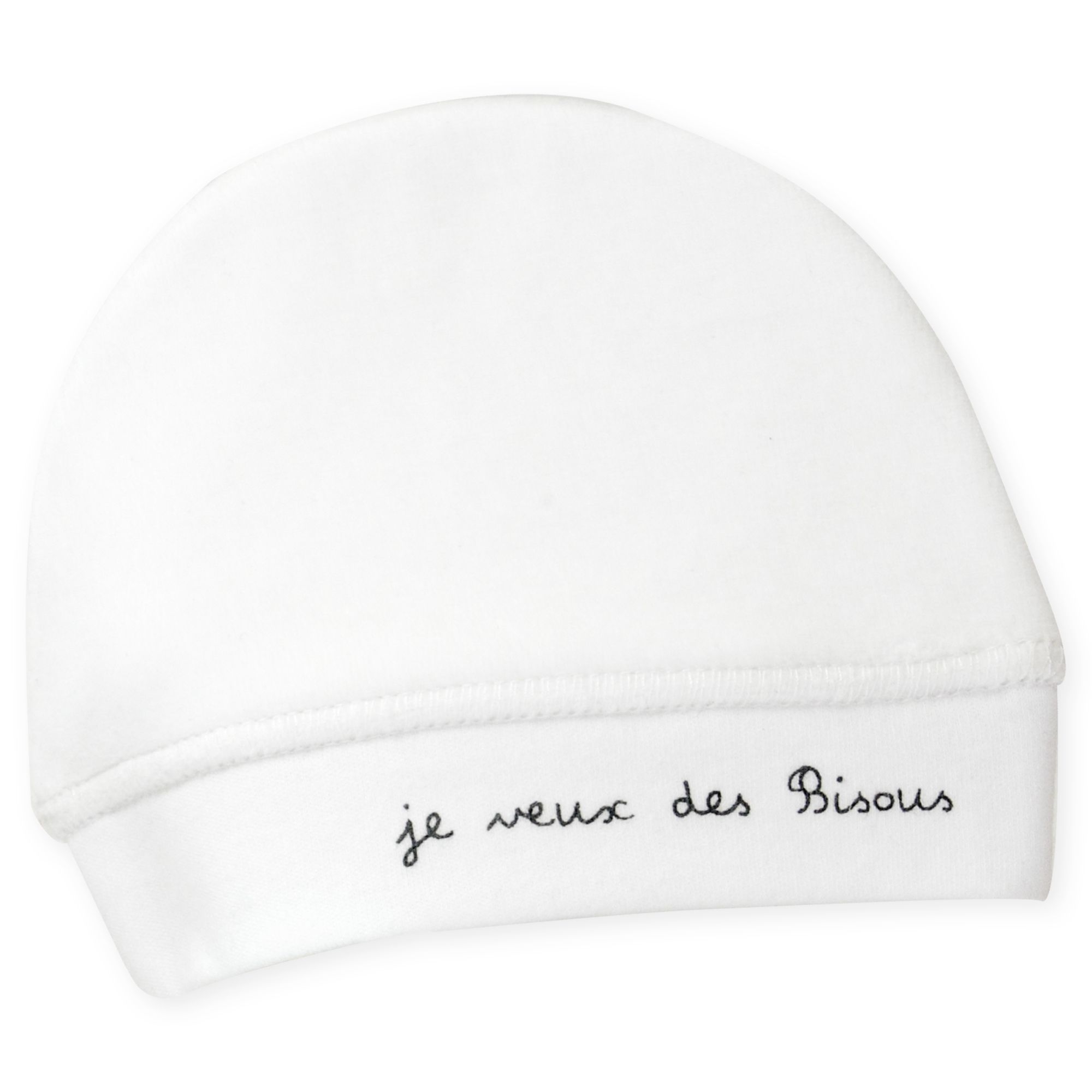 طفل من هناك غير كاف Bonnet Bebe Blanc Kiabi Amazon Geishaevents Com