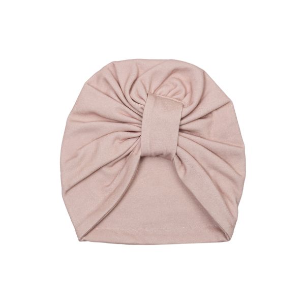Bonnet rose