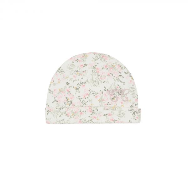 Bonnet jardin hivernal T3