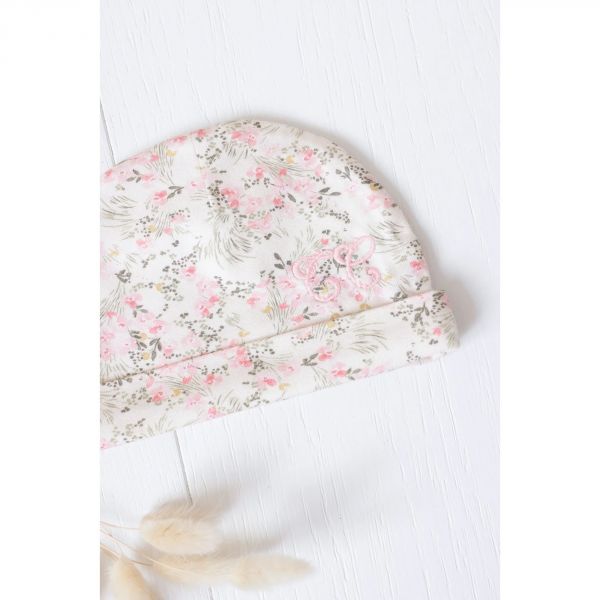 Bonnet jardin hivernal T3