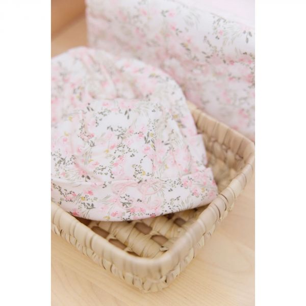 Bonnet jardin hivernal T3