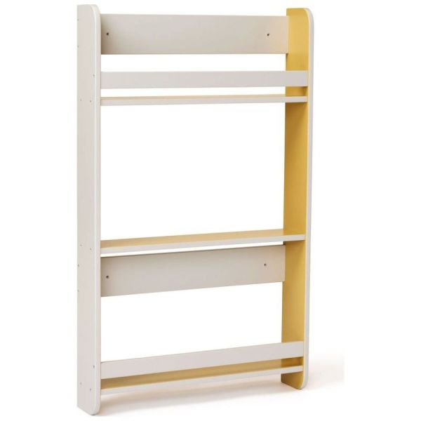 Etagère murale - Moutarde