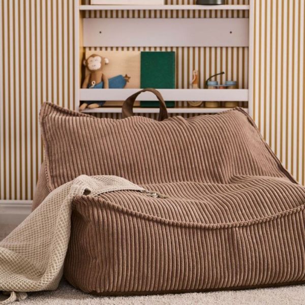 Etagère murale - Moutarde