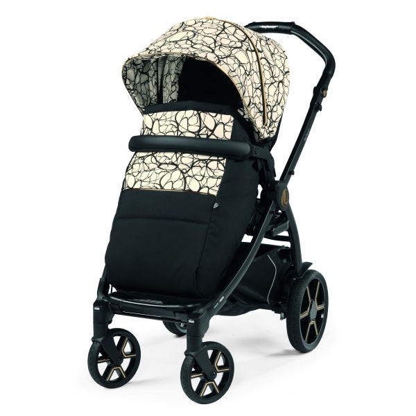 poussette book peg perego