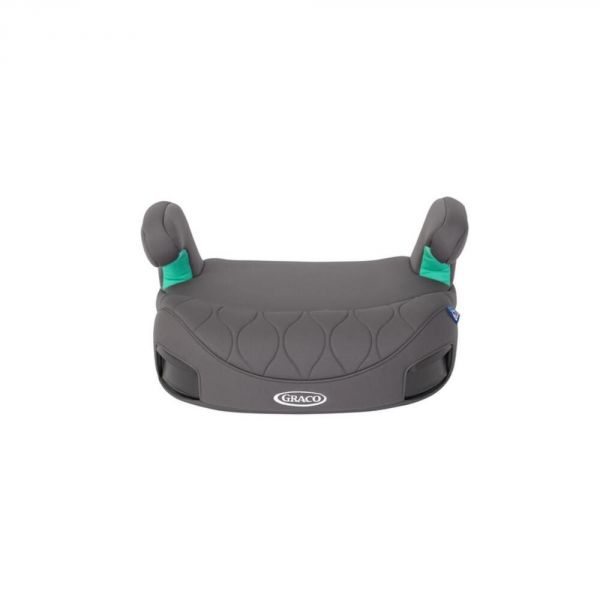 Réhausseur siège auto sans dossier Booster Max Iron