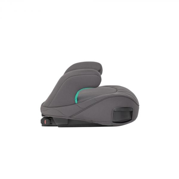 Réhausseur siège auto sans dossier Booster Max Iron