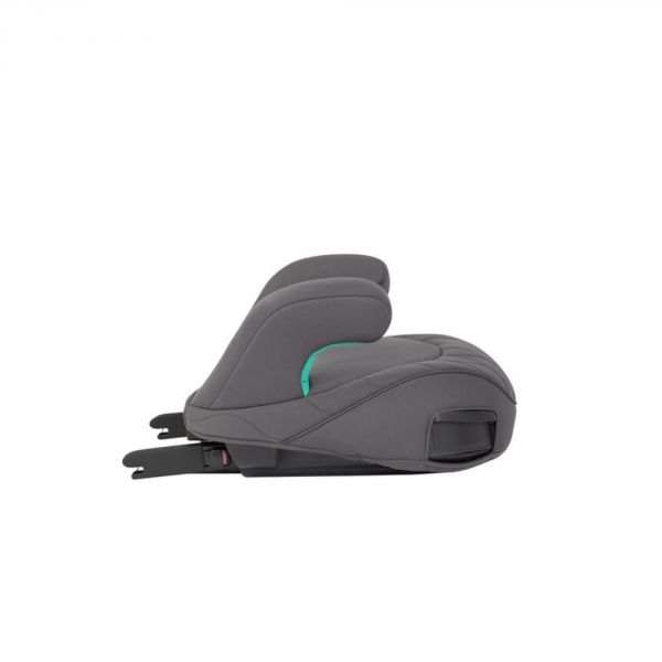 Réhausseur siège auto sans dossier Booster Max Iron