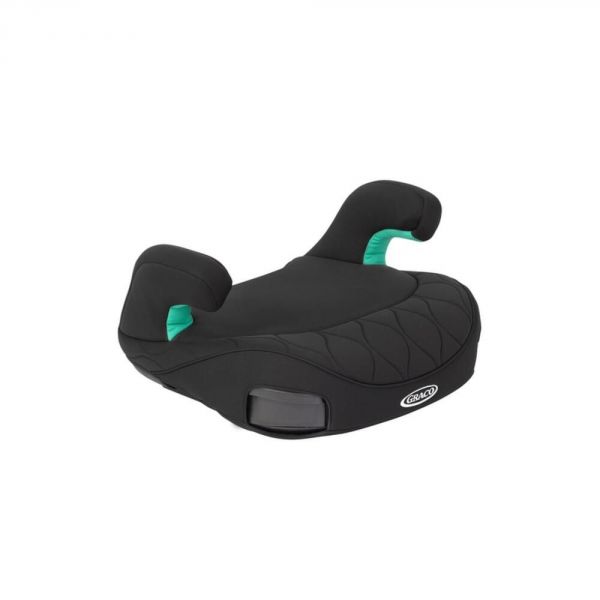 Réhausseur siège auto sans dossier Booster Max Midnight