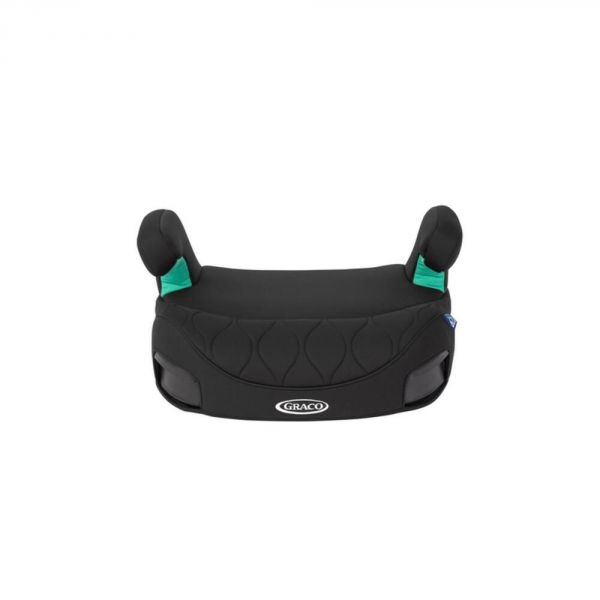 Réhausseur siège auto sans dossier Booster Max Midnight