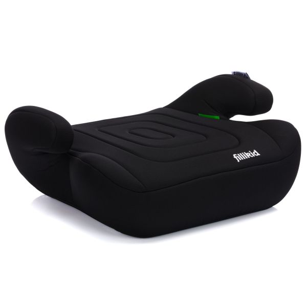 Rehausseur de siège Basic noir