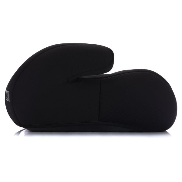 Rehausseur de siège Basic noir