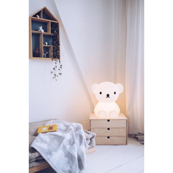 Lampe à LED Star Light Boris l'ours