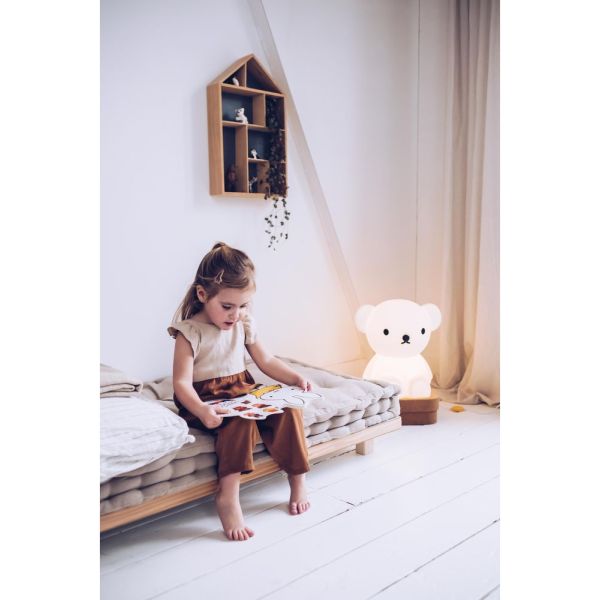 Lampe à LED Star Light Boris l'ours