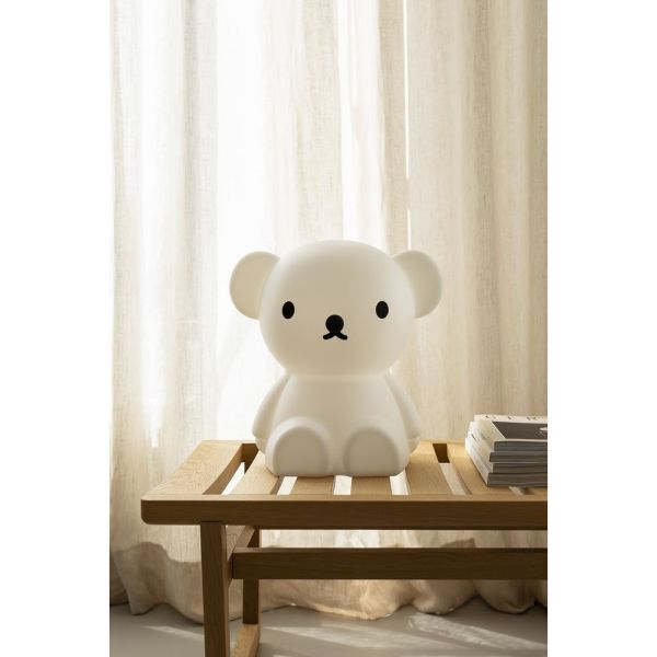 Lampe à LED Star Light Boris l'ours