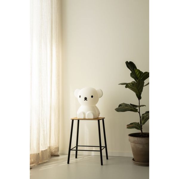 Lampe à LED Star Light Boris l'ours