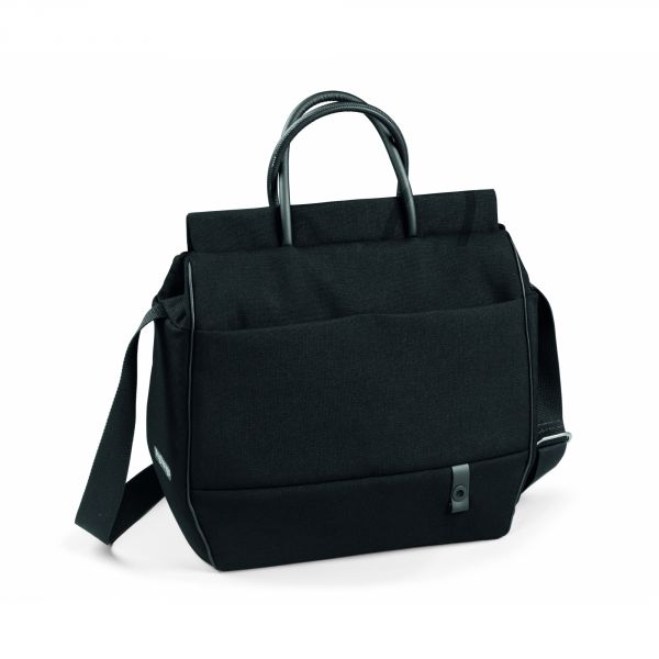 Sac à langer Borsa True black