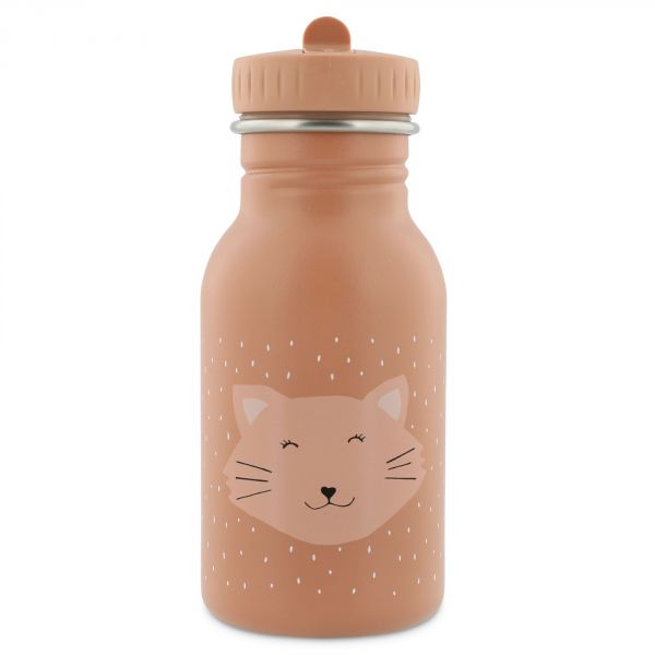 Gourde enfant 350ml Mrs.Cat