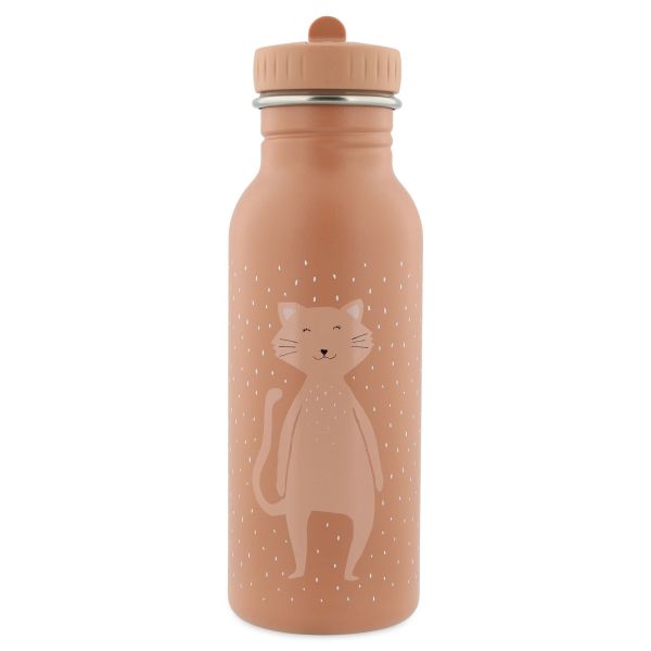 Gourde enfant 500ml Mrs. Cat