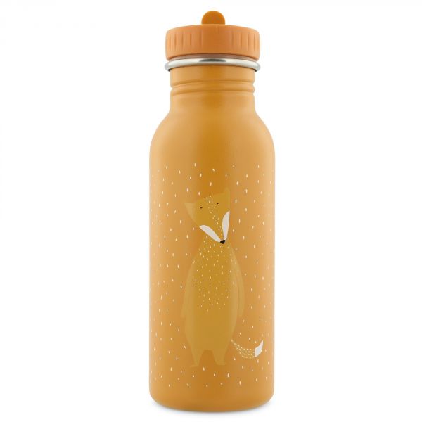 Gourde enfant 500ml Mr. Fox