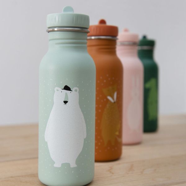 Gourde enfant 500ml Mr. Fox