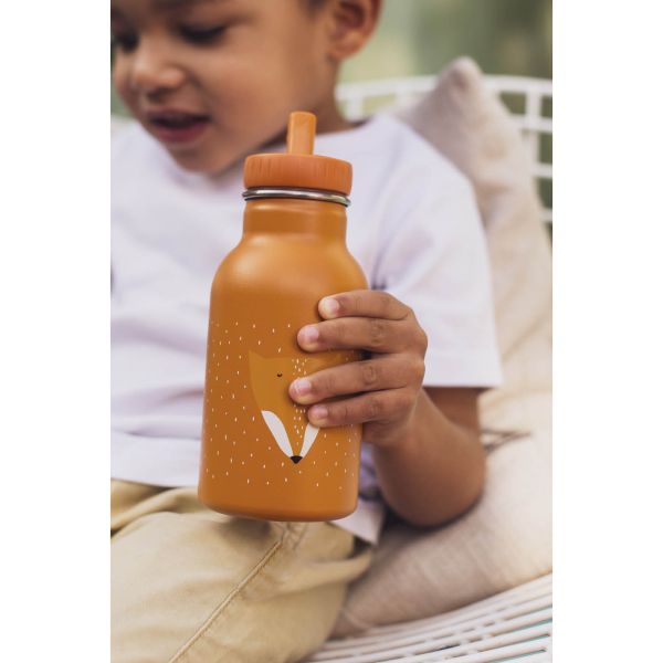 Gourde enfant 350ml Mr. Fox