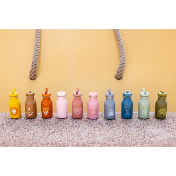 Gourde enfant 350ml Mr. Fox